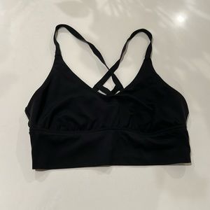 Aerie Offline Bralette Size Medium